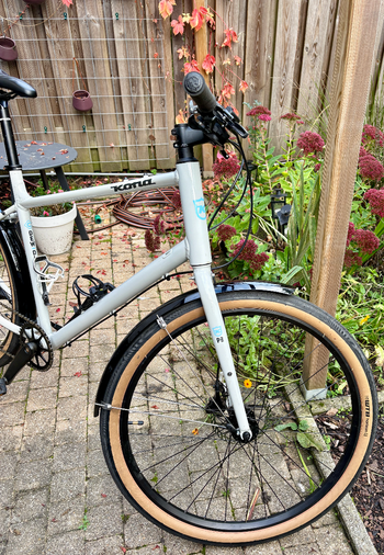 Used Kona DEW DL 2023 MTB