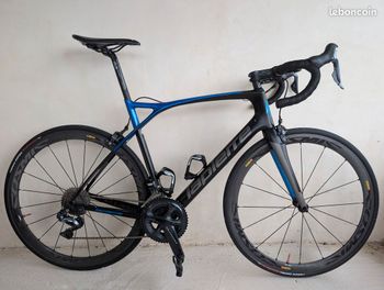 Used Lapierre Xelius SL Ultimate ProTeam 2020 Road & Gravel
