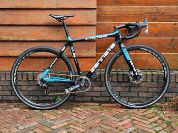 Used Zannata Z46 2020 Road & Gravel