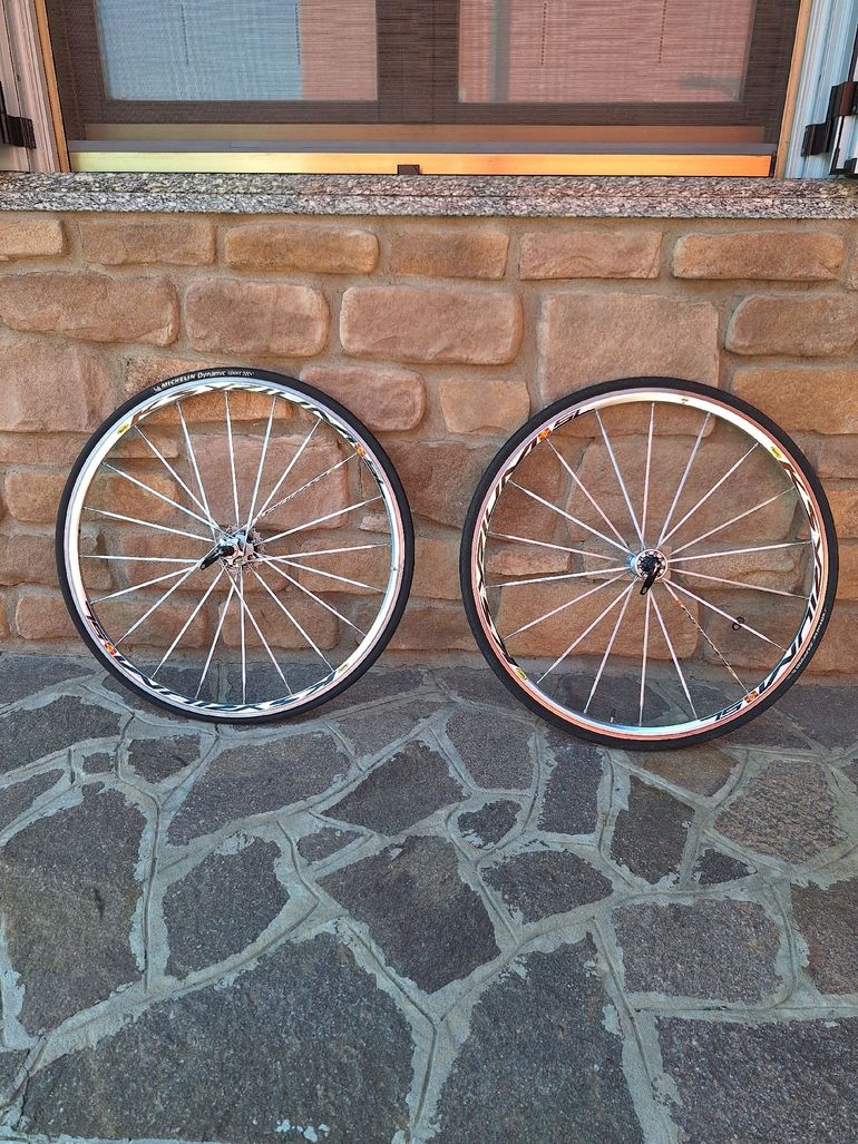 Used Scott Team Issue 2005 Road & Gravel, Black — image 12 of 16