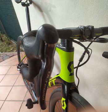 Used Scott Foil 20 Disc 2019 Road & Gravel