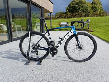 Used Trek SLR 6 AXS 2023 2023 Road & Gravel