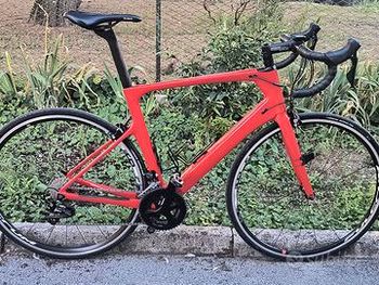 Used NO-LOGO Pepino R04 Pro Team 2021 Road & Gravel