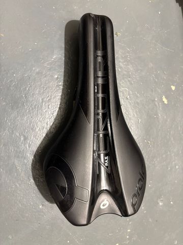 Used Orbea Ordu 2015 Road & Gravel, White — image 4 of 4