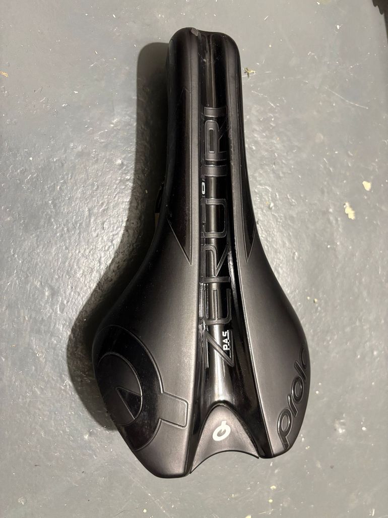 Used Orbea Ordu 2015 Road & Gravel, White — image 4 of 4