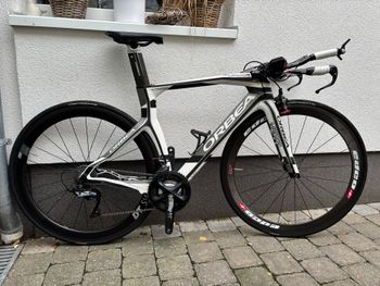 Used Orbea Ordu 2015 Road & Gravel