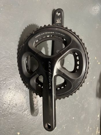 Used Orbea Ordu 2015 Road & Gravel, White — image 3 of 4
