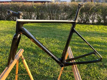 Used Giant TCX Advanced Pro 1 2024 Frameset 2024 Road & Gravel