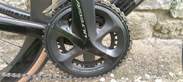 Used Focus IZALCO MAX 8.9 2022 2022 Road & Gravel, Black — image 5 of 5