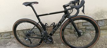 Used Focus IZALCO MAX 8.9 2022 2022 Road & Gravel