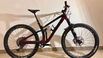 Used Trek Fuel EX 9.8 XT 2020 2020 MTB