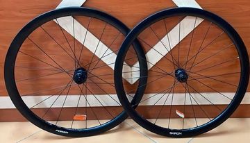 Used Olmo GEPIN 4.0 2024 Road & Gravel, White — image 3 of 8