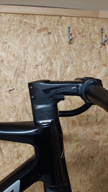 Brugt Merida SCULTURA 6000 2022 Frameset 2022 Road & Gravel — billede 3 af 10