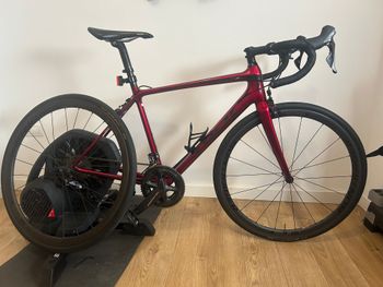 Used Trek Émonda SL 6 Pro 2018 2018 Road & Gravel
