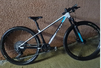 Used BULLS Tokee Ultra 2023 MTB