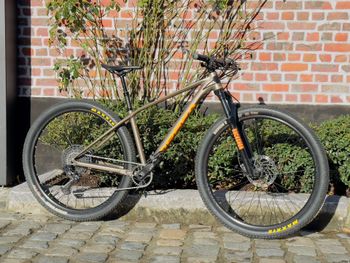 Used Orbea ALMA H11 2024 2024 MTB