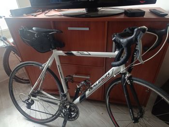 Used Raleigh Proline 2019 Road & Gravel