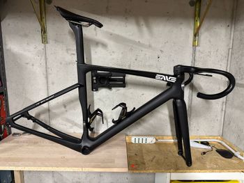 Used Velobuild 168 2022 Road & Gravel