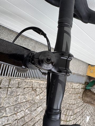Used Cannondale SuperSix EVO CX 2023 2023 Road & Gravel, Black — image 19 of 19