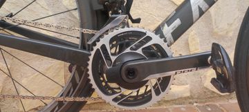 Used Factor Vam O2 2022 Road & Gravel, Black — image 3 of 6