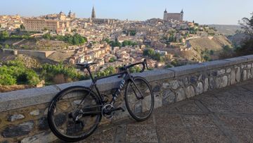 Used Factor Vam O2 2022 Road & Gravel, Black — image 6 of 6