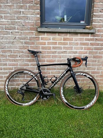 Used Specialized Allez Sprint LTD 2023 2023 Road & Gravel