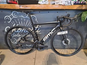 Used BMC Teammachine SLR TWO 2024 2024 Road & Gravel