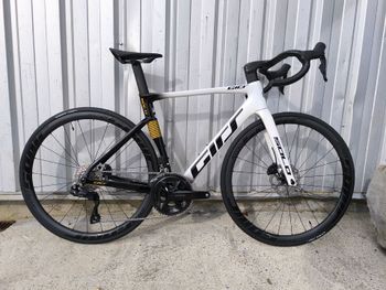 Used GIRS Solo Gold Edition 2026 Road & Gravel