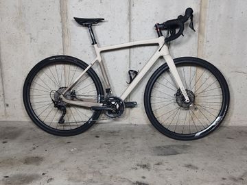 Used Megamo WEST 15 2023 2023 Road & Gravel, White — image 1 of 9
