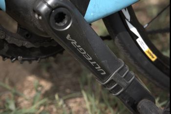 Used Kellys URC 70 2017 2019 Road & Gravel, Black — image 4 of 7