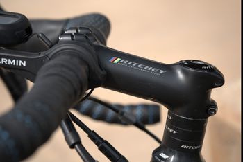 Used Kellys URC 70 2017 2019 Road & Gravel