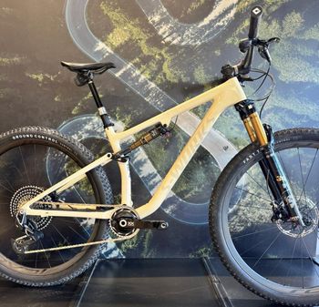 Used Specialized Epic Sram Eagle Transmission XX 2022 MTB