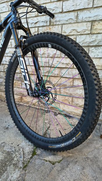 Used Lapierre Xr SRAM XX1 Eagle AXS 2022 Mountainbike, Black — image 13 of 15