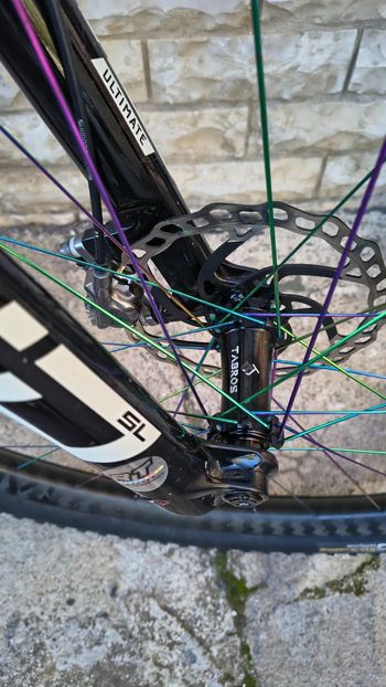 Used Lapierre Xr SRAM XX1 Eagle AXS 2022 Mountainbike, Black — image 10 of 15