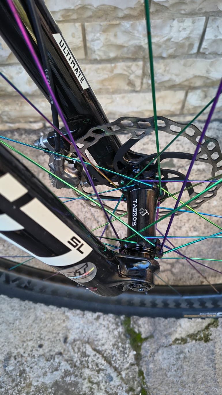 Used Lapierre Xr SRAM XX1 Eagle AXS 2022 Mountainbike, Black — image 10 of 15