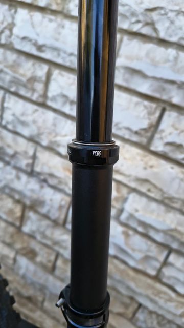 Used Lapierre Xr SRAM XX1 Eagle AXS 2022 Mountainbike, Black — image 7 of 15