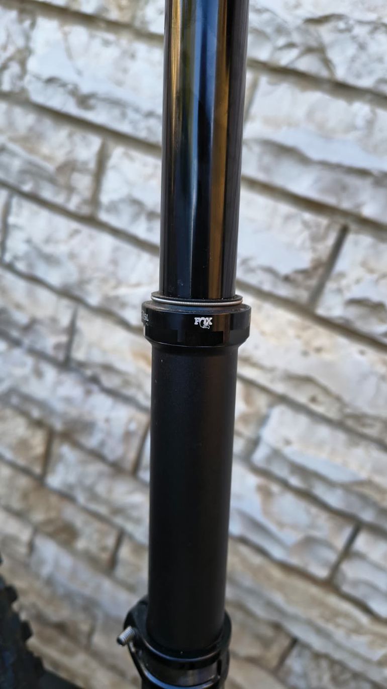 Used Lapierre Xr SRAM XX1 Eagle AXS 2022 Mountainbike, Black — image 7 of 15
