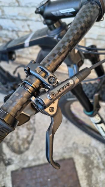 Used Lapierre Xr SRAM XX1 Eagle AXS 2022 Mountainbike, Black — image 14 of 15