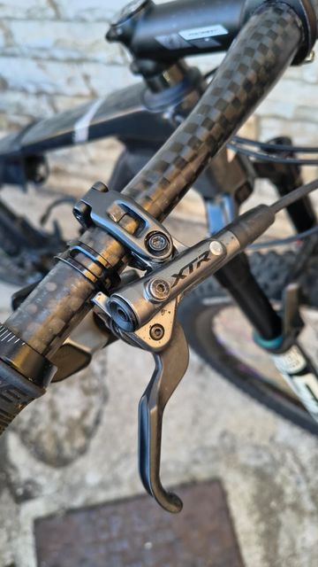 Used Lapierre Xr SRAM XX1 Eagle AXS 2022 Mountainbike, Black — image 14 of 15