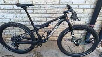 Used Lapierre Xr SRAM XX1 Eagle AXS 2022 MTB