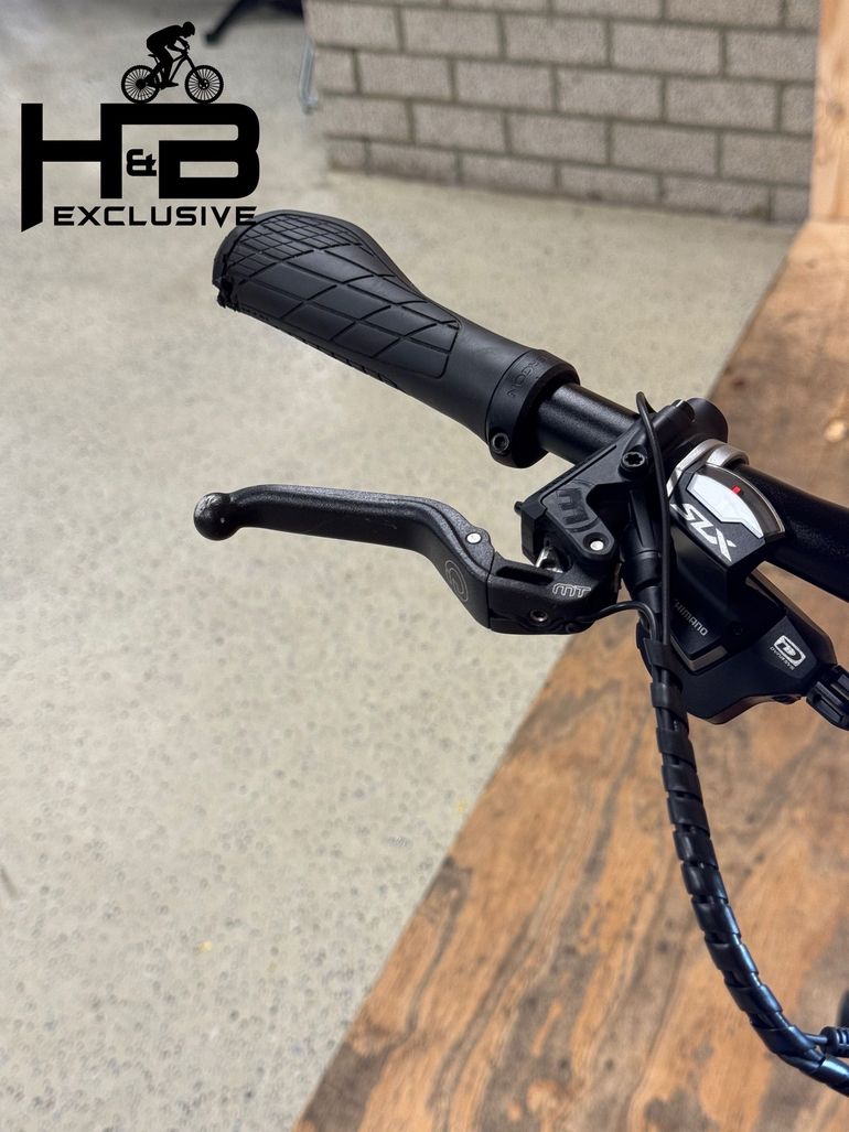 Other Brands Endeavour 5.B Move 45 Shimano SLX 2021