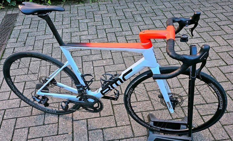 BMC Teammachine SLR01 TEAM P2P 2022 2022