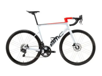 Used BMC Teammachine SLR01 TEAM P2P 2022 2022 Road & Gravel