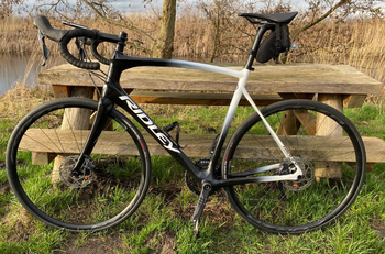 Used Ridley Fenix SL Disc - Shimano Ultegra 2x11sp 2023 2023 Road & Gravel