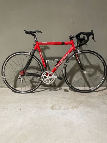 Used Bottecchia Eagle 2015 Road & Gravel
