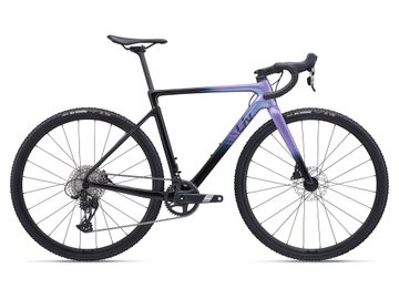 Used Liv Brava Advanced Pro 2 2024 Road & Gravel