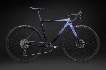 Tweedehands Liv Brava Advanced Pro 2 2024 Road & Gravel — afbeelding 3 van 3
