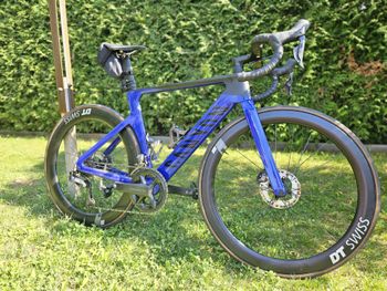 Used Canyon Aeroad CF SLX 8 Di2 2024 2024 Road & Gravel