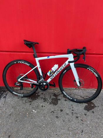 Used Specialized Tarmac SL8 Expert 2024 2024 Road & Gravel