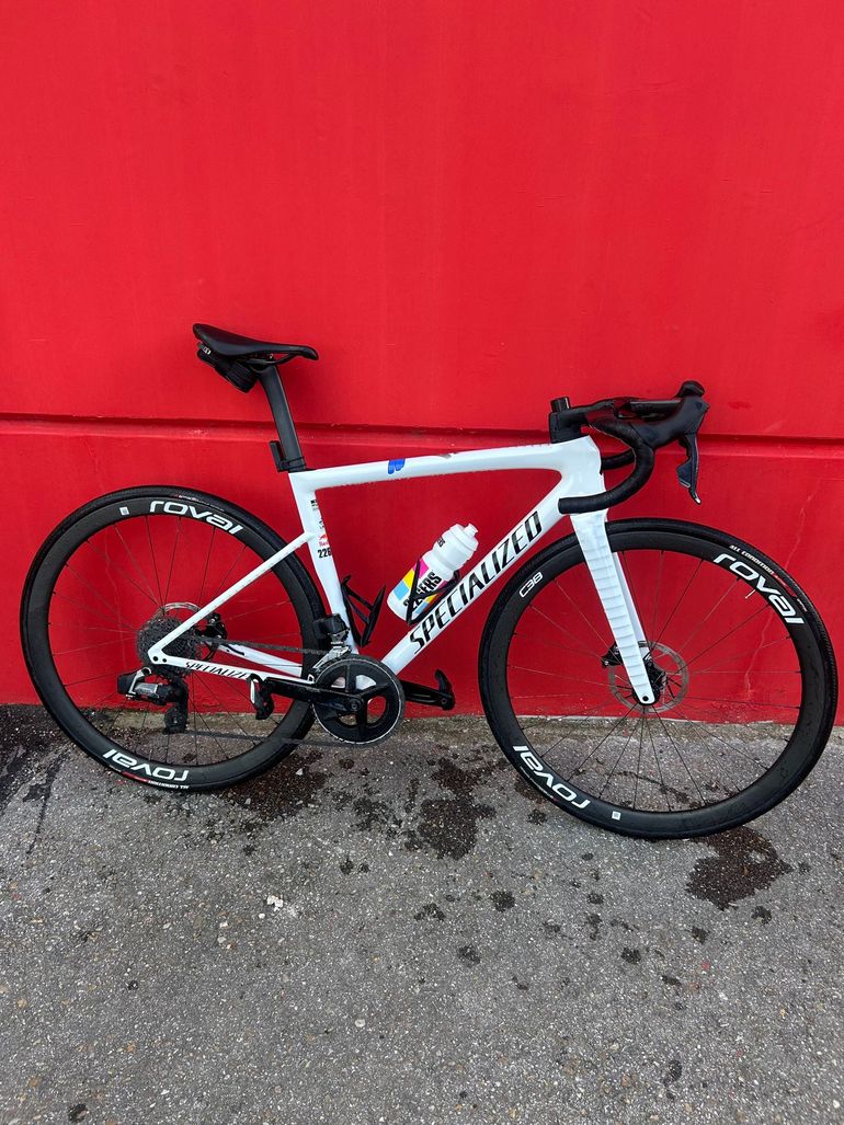 Specialized Tarmac SL8 Expert 2024 2024